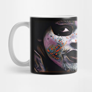 Dead Presidents Mug